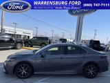 Used 2024 Toyota Camry SE image 4
