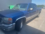 Used 2003 GMC Sierra 1500 SLE image 2