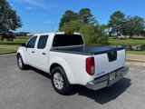 Used 2006 Nissan Frontier SE w/ (P01) Power Pkg image 3
