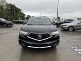 Used 2019 Acura MDX SH-AWD w/ Technology Package image 2
