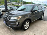 Used 2016 Ford Explorer XLT w/ Equipment Group 202A image 3