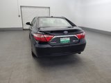 Used 2017 Toyota Camry XLE image 6