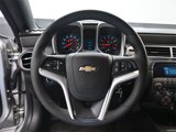 Used 2015 Chevrolet Camaro LS image 2