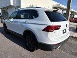 Used 2024 Volkswagen Tiguan SE image 4