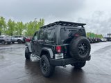 Used 2012 Jeep Wrangler Unlimited Rubicon image 4