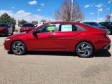 New 2025 Hyundai Elantra Sport image 2