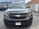 Used 2016 Chevrolet Suburban LT w/ Max Trailering Package image 2