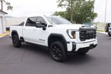 Used 2024 GMC Sierra 2500 AT4 w/ AT4 Premium Plus Package image 2