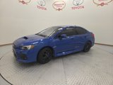 Used 2021 Subaru WRX Limited image 2