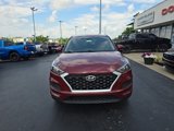 Used 2020 Hyundai Tucson SE image 2