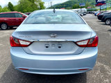 Used 2011 Hyundai Sonata GLS w/ Popular Equipment Pkg 2 image 6