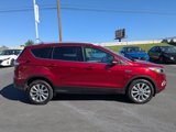 Used 2018 Ford Escape Titanium w/ Ford Safe & Smart Package image 2