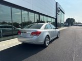 Used 2014 Chevrolet Cruze LS image 3