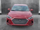 Used 2017 Hyundai Elantra SE image 2