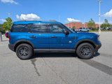 Certified 2024 Ford Bronco Sport Big Bend image 3