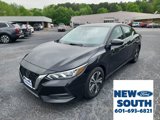 Used 2022 Nissan Sentra SV image 1