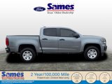 Used 2022 Chevrolet Colorado W/T w/ WT Convenience Package image 3