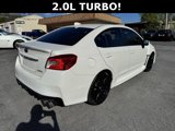 Used 2016 Subaru WRX Limited w/ WRX Sport Package image 2
