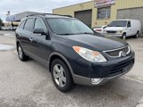 Used 2009 Hyundai Veracruz Limited w/ Navigation Pkg 4 image 3