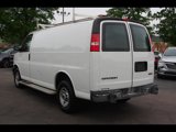 Used 2017 GMC Savana 2500 image 3