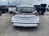 Used 2023 Nissan Kicks S image 4