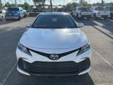 Used 2021 Toyota Camry LE image 4