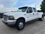 Used 2001 Ford F350 Lariat image 4