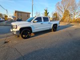 Used 2018 GMC Sierra 1500 SLT w/ SLT Premium Package image 2