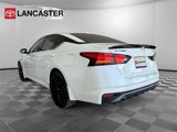 Used 2022 Nissan Altima 2.5 SR image 3
