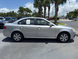 Used 2009 Kia Optima LX image 4