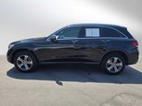 Used 2022 Mercedes-Benz GLC 300 4MATIC image 2
