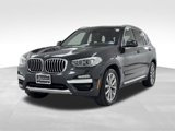 Used 2019 BMW X3 xDrive30i w/ Convenience Package image 2
