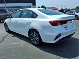 Certified 2022 Kia Forte LXS image 5