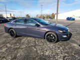 New 2025 Chevrolet Malibu LT w/ Sport Edition image 3