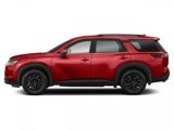Used 2022 Nissan Pathfinder SV image 3