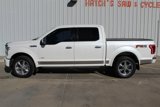 Used 2015 Ford F150 Platinum w/ Equipment Group 701A Luxury image 2