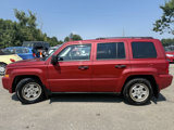 Used 2010 Jeep Patriot Sport image 4