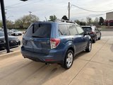 Used 2010 Subaru Forester 2.5X Limited image 5