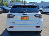 Certified 2023 Jeep Compass High Altitude image 5