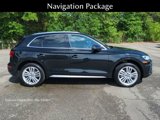 Used 2018 Audi Q5 2.0T Premium Plus w/ Premium Plus Package image 3