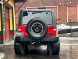 Used 2014 Jeep Wrangler Unlimited Sport image 5
