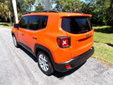 Used 2015 Jeep Renegade Latitude w/ Popular Equipment Group image 5