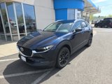 Used 2024 MAZDA CX-30 AWD 2.5 S w/ Select Sport Pkg image 2