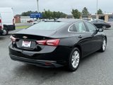 Used 2020 Chevrolet Malibu LT image 3