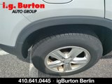 Used 2020 Chevrolet Trax LT image 5