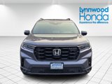 New 2025 Honda Pilot Black Edition image 2