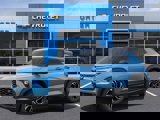 New 2025 Chevrolet TrailBlazer RS image 2