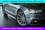 Used 2016 Audi A5 2.0T Premium Plus image 4