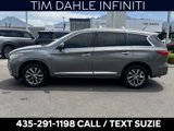 Used 2015 INFINITI QX60 AWD image 6