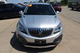 Used 2014 Buick Encore Leather image 2
